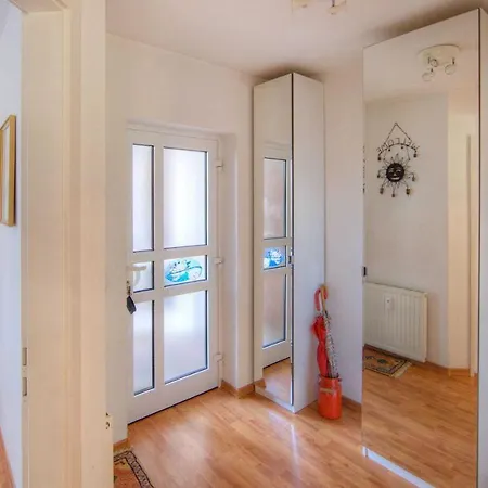 Apartment Ost33b Nowack