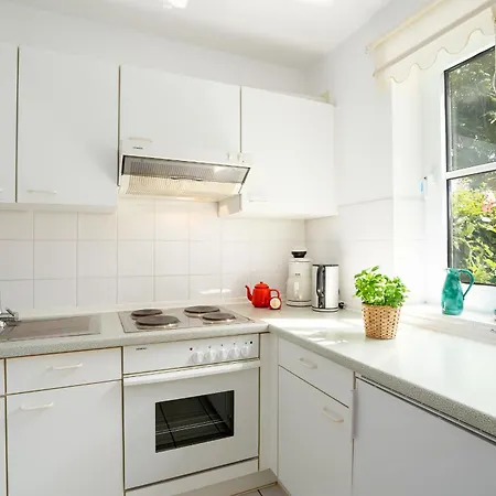 Apartamento Ost33b Nowack *