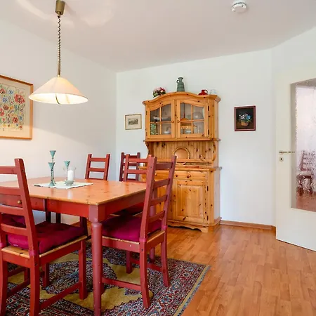 Apartamento Ost33b Nowack Niendorf (Timmendorfer Strand)