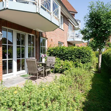 Apartamento Ost33b Nowack