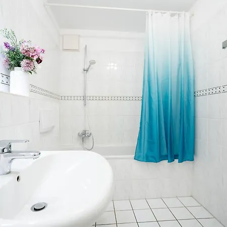 Apartamento Ost33b Nowack *