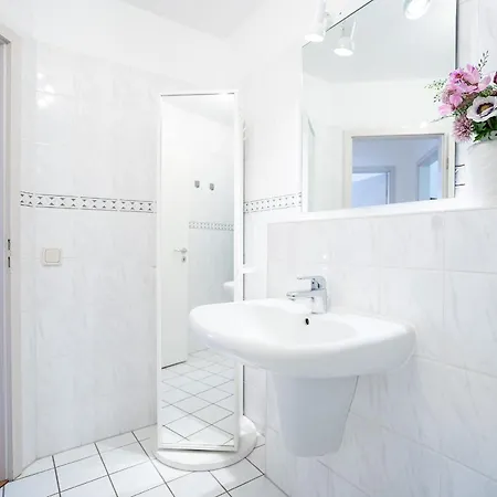 Apartamento Ost33b Nowack