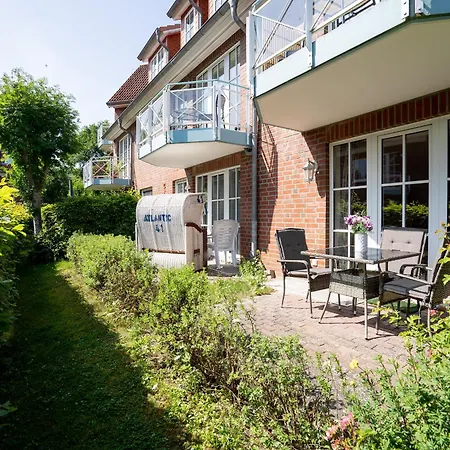 Apartamento Ost33b Nowack