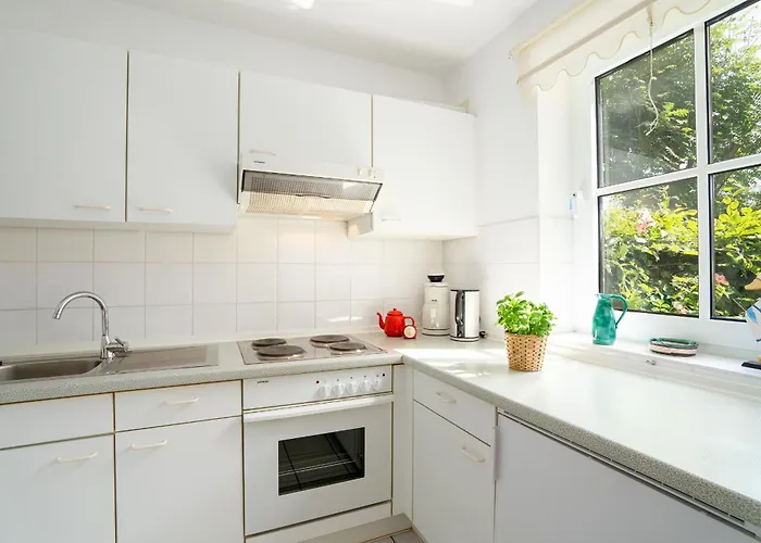 Apartamento Ost33b Nowack *