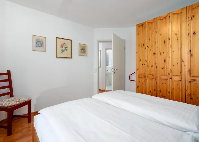 Apartamento Ost33b Nowack Niendorf (Timmendorfer Strand)